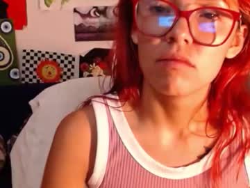 Ammysweetx November 23, 2025 Chaturbate stream image