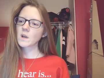 Angelicangel3 November 23, 2025 Chaturbate stream image