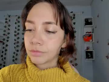 Azumi_Saan November 23, 2025 Chaturbate stream image
