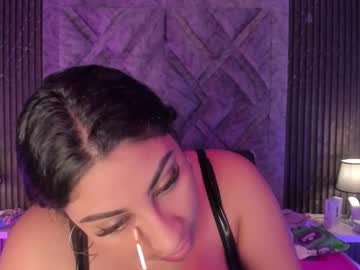 Canndy_Gaby November 23, 2025 Chaturbate stream image