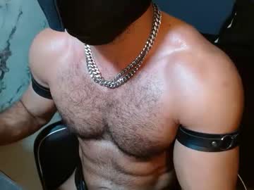 Dober_Manent November 23, 2025 Chaturbate stream image
