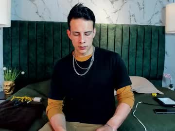 Dustin_Sonne November 23, 2025 Chaturbate stream image