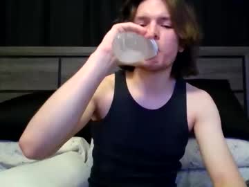 Gagemillerx November 23, 2025 Chaturbate stream image