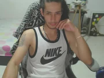 Hasani_Savala November 23, 2025 Chaturbate stream image
