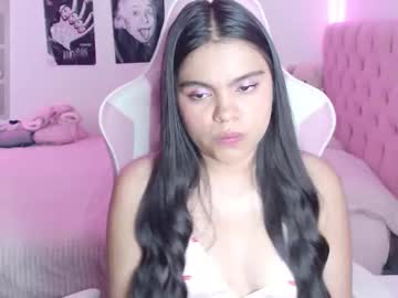 Khaterin_26 November 23, 2025 Chaturbate stream image