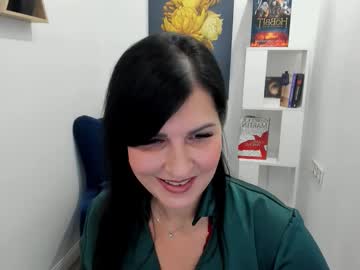 Moonvelour November 23, 2025 Chaturbate stream image