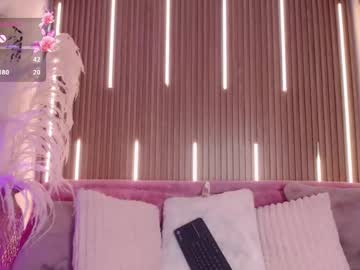 Myladreams_ November 23, 2025 Chaturbate stream image