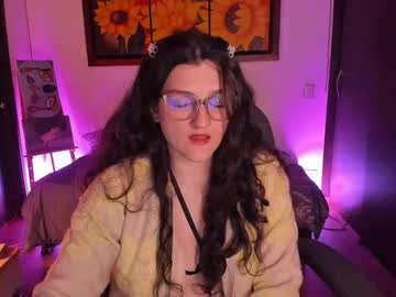 _Peach__ November 23, 2025 Chaturbate stream image