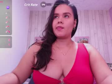 Reina_Loren November 23, 2025 Chaturbate stream image
