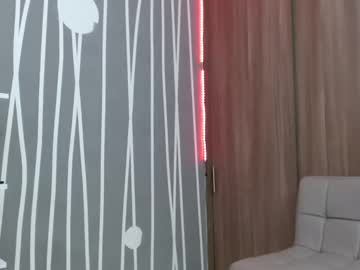 Santti_Torres November 23, 2025 Chaturbate stream image