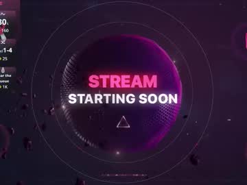 Splackaveli2 November 23, 2025 Chaturbate stream image