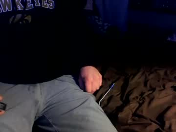 Untouchableace84 November 23, 2025 Chaturbate stream image