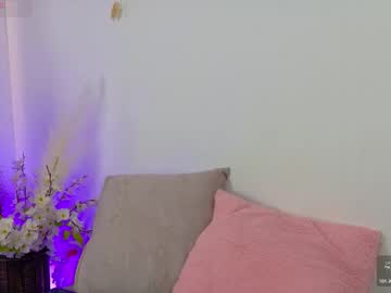 Ambar_Carterr November 23, 2025 Chaturbate stream image