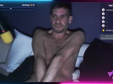 Ardynsky November 23, 2025 Chaturbate stream image