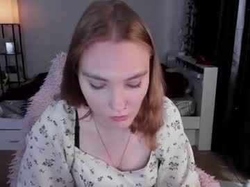 Betty_Witchy November 23, 2025 Chaturbate stream image