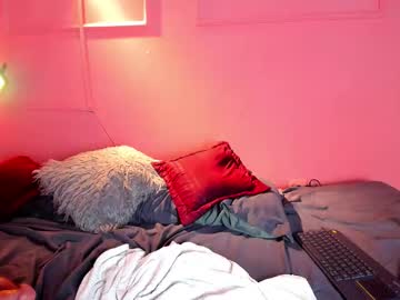 Curly_Latin November 23, 2025 Chaturbate stream image