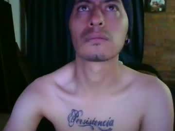 Demon666dick November 23, 2025 Chaturbate stream image
