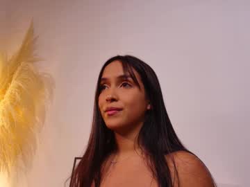 Emmabeecker_ November 23, 2025 Chaturbate stream image