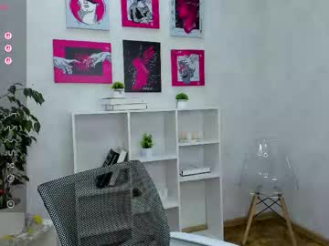 Evashiny_ November 23, 2025 Chaturbate stream image