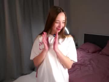 Haleybalder November 23, 2025 Chaturbate stream image