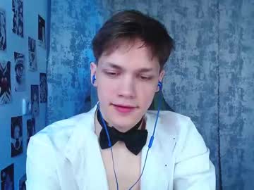 Kevin_Joestar November 23, 2025 Chaturbate stream image