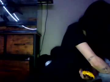 Killakat21 November 23, 2025 Chaturbate stream image