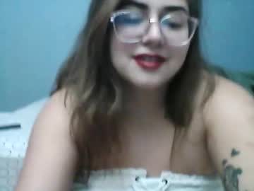 Theshortmexican November 23, 2025 Chaturbate stream image