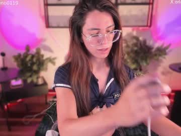 Tokkyo__ November 23, 2025 Chaturbate stream image