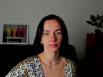 Annakillian_Kiss November 23, 2025 Chaturbate stream image