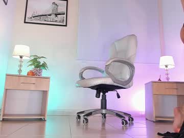 Axellcollins November 23, 2025 Chaturbate stream image