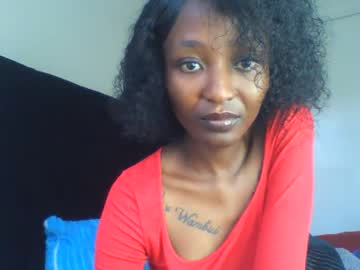Baddie_Bunnie November 23, 2025 Chaturbate stream image