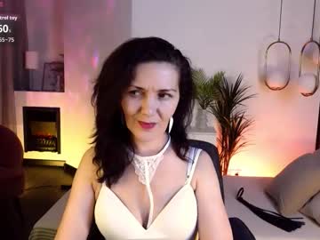 Irene_Marlow November 23, 2025 Chaturbate stream image