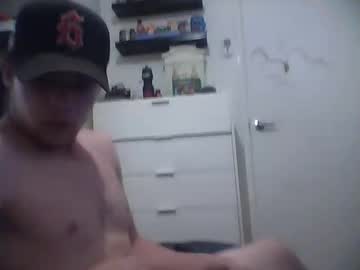 Kookedkia420 November 23, 2025 Chaturbate stream image