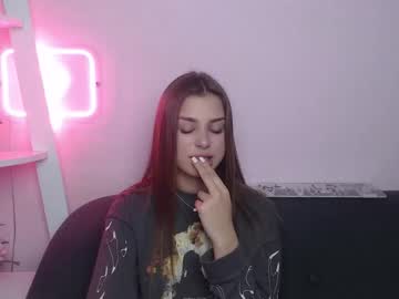 Milanaangelas November 23, 2025 Chaturbate stream image