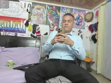 Nathan_Sanchez November 23, 2025 Chaturbate stream image