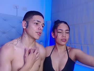 Noah_And_Kim69 November 23, 2025 Chaturbate stream image