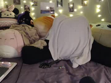 Persephonesnymph November 23, 2025 Chaturbate stream image