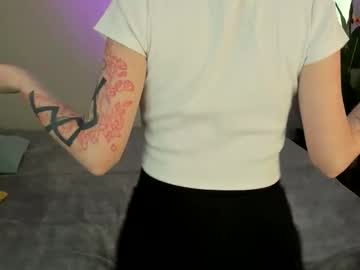 Starlizyy November 23, 2025 Chaturbate stream image