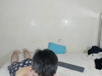 Thyler_Thompson November 23, 2025 Chaturbate stream image