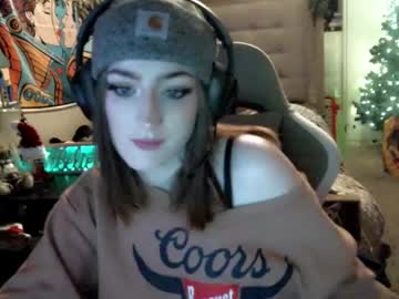 Xtasy_ November 23, 2025 Chaturbate stream image