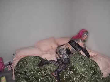 20krosegoldsoles November 23, 2025 Chaturbate stream image