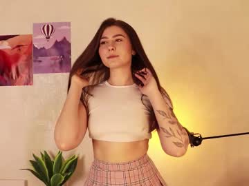 Agentprovocation November 23, 2025 Chaturbate stream image