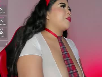 Amanda_Mooree_ November 23, 2025 Chaturbate stream image