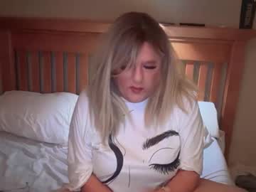 Bobbiclaire November 23, 2025 Chaturbate stream image