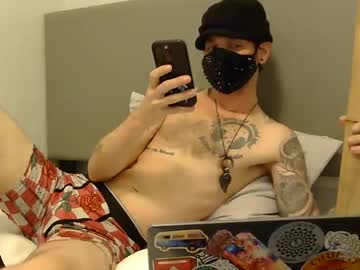 Concret3 November 23, 2025 Chaturbate stream image