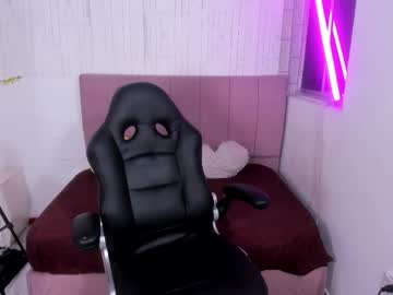 Lailahdark November 23, 2025 Chaturbate stream image