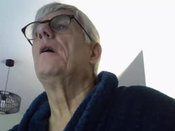 Patrick5275 November 23, 2025 Chaturbate stream image