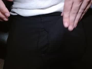 Thebarbarian420 November 23, 2025 Chaturbate stream image