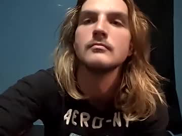 Jasoncreed420 November 23, 2025 Chaturbate stream image