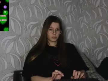 Juicy_Mystery November 23, 2025 Chaturbate stream image